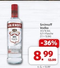 Aktuelle Vodka Angebote bei Markant Nordwest in Hannover Aktuelles Vodka Angebot bei Markant Nordwest in Hannover ab 8,99 €