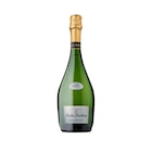 Nicolas Feuillatte "Cuvée Spéciale Blanc de Blancs" - CHAMPAGNE BRUT en promo chez Carrefour Menton à 28,01 €