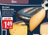 EDEKA - Old Amsterdam Angebot im Prospekt Old Amsterdam bei EDEKA im Prospekt "" für 1,49 €