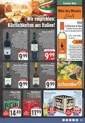 Aktueller E center Prospekt mit Warsteiner, "Aktuelle Angebote", Seite 19