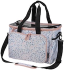 Sac accessoires ou trolley machine à coudre - CRELANDO/TOPMOVE en promo chez Lidl Antony à 14,99 €