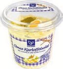 Feinkostsalat im tegut Prospekt Omas Kartoffelsalat von Kühlmann im aktuellen tegut Prospekt für 2,79 €