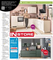 Aktueller Möbel Martin Prospekt mit Küchenmöbel, "SALE", Seite 18