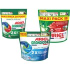SUR TOUTES LES CAPSULES - ARIEL PODS en promo chez Carrefour Bourges