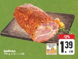 Aktuelles Spießbraten Angebot bei EDEKA in Jena ab 1,39 €