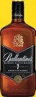 Scotch whisky blended 7 ans - BALLANTINE'S - Intermarché Super à Bergerac Scotch whisky blended 7 ans - BALLANTINE'S en promo chez Intermarché Super Bergerac à 15,44 €
