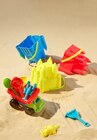 Sandspielzeug-Set im Woolworth Prospekt Sandspielzeug-Set von im aktuellen Woolworth Prospekt für 2,00 €