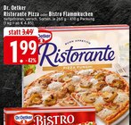 Ristorante Pizza im Angebot bei EDEKA in Siegburg Ristorante Pizza Angebote von Dr. Oetker bei EDEKA Siegburg für 1,99 €