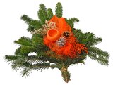 Grabstrauß im Angebot bei Penny in Nordhausen Grabstrauß Angebote bei Penny Nordhausen für 7,99 €