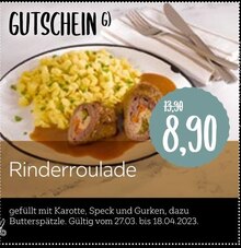 Fleisch im aktuellen XXXLutz Möbelhäuser Prospekt für €8.90