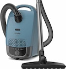 Aktuelle Staubsauger Angebote bei expert in Dortmund Aktuelles Bodenstaubsauger Guard S1 nordicblau Angebot bei expert in Dortmund ab 155,00 €