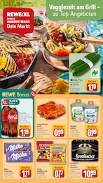REWE Prospekt "Dein Markt", 26 Seiten, 07.07.2025 - 07.07.2025 Aktueller REWE Prospekt, "Dein Markt", mit Angeboten der Woche, gĂŒltig von 07.07.2025 bis 07.07.2025