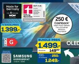 EURONICS Hagen (Stadt der FernUniversität) Prospekt mit  im Angebot für 1.249,00 €