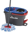 Bodenwischmopp-Komplett-Set H2PRO von Vileda im aktuellen Penny Prospekt