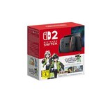 Pack Console Nintendo Switch™ 2 + jeu Légendes Pokémon™ : Z-A Switch 2 Edition - Fnac Pack Console Nintendo Switch™ 2 + jeu Légendes Pokémon™ : Z-A Switch 2 Edition à 459,34 € dans le catalogue Fnac