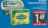 Butter im EDEKA Prospekt Original Irische Butter von kerrygold im aktuellen EDEKA Prospekt für 1,49 €