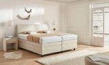 Boxspringbett Calina im Angebot bei Segmüller in Nürnberg Boxspringbett Calina Angebote von Ruf Betten bei Segmüller Nürnberg für 1.999,00 €