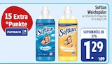 Weichspüler im Angebot bei EDEKA in Augsburg Weichspüler Angebote von Softlan bei EDEKA Augsburg für 1,29 €
