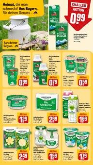 Kaffeevollautomat im REWE Prospekt "Dein Markt" mit 32 Seiten (Ingolstadt)