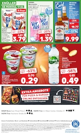 Aktueller Kaufland Prospekt mit Likör, "KNÜLLER", Seite 5