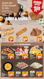Kochwurst im REWE Prospekt in Wiesbaden Aktueller REWE Prospekt mit Kochwurst, "Dein Markt", Seite 11