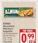 Herzstücke Mehrkornbaguette von EDEKA im aktuellen EDEKA Prospekt