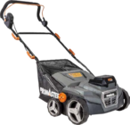 Akku Vertikutierer PMAVL 40 Angebote von Primaster bei Globus-Baumarkt Rostock für 179,00 €