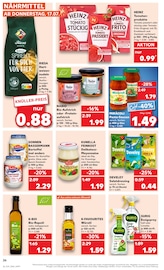 Helles Angebote im Prospekt "Aktuelle Angebote" von Kaufland Helles Angebote im Prospekt "Aktuelle Angebote" von Kaufland auf Seite 26