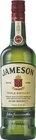 Blended Irish Whiskey von Jameson für 14,99 € bei famila Nordwest im Angebot Blended Irish Whiskey von Jameson im aktuellen famila Nordwest Prospekt