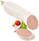 Feine Weihnachts-Leberwurst Angebote von Esser bei REWE Münster für 1,69 €
