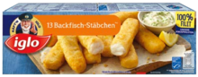 Backfisch-Stäbchen bei ALDI SÜD in Stuttgart Backfisch-Stäbchen im Angebot bei ALDI SÜD Stuttgart für 2,19 €