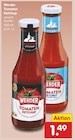 Aktuelles Tomaten Ketchup Angebot bei Netto Marken-Discount in Kassel ab 1,49 €