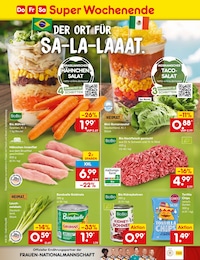 Netto Marken-Discount Mais im Prospekt Netto Marken-Discount Mais im Prospekt