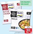 Butter Chicken im Angebot bei Marktkauf in Waiblingen Butter Chicken Angebote von FROSTA bei Marktkauf Waiblingen für 2,22 €