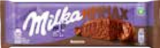 Tafelschokolade Angebote von Milka bei EDEKA Seevetal für 2,99 €