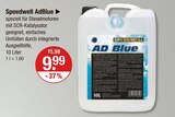 Speedwell AdBlue im aktuellen V-Markt Prospekt für 9,99 €