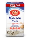 Weizenmehl Type 405 XXL im Angebot bei Lidl in Stuttgart Weizenmehl Type 405 XXL Angebote von GOLDPUDER bei Lidl Stuttgart für 2,39 €