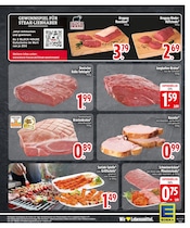 Rindfleisch im EDEKA Prospekt in Ingolstadt Aktueller EDEKA Prospekt mit Rindfleisch, "Wir lieben Lebensmittel.", Seite 18