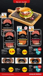 Wecker Angebot im aktuellen Penny Prospekt auf Seite 7