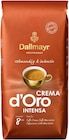 Crema d'Oro von Dallmayr bei REWE im Angebot Crema d'Oro von Dallmayr im aktuellen REWE Prospekt
