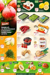 Aktueller GLOBUS Prospekt mit Mango, "Aktuelle Angebote", Seite 11