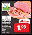 Aktuelles Hof-Kasseler Angebot bei Markant Nordwest in Bremerhaven ab 1,99 €