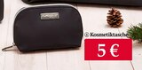 Kosmetiktasche für 5,00 € bei Woolworth im Angebot Kosmetiktasche im aktuellen Woolworth Prospekt