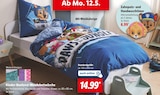 Kinder-Renforcé-Wendebettwäsche oder Zahnputz- und Handwaschtimer im Angebot bei Lidl in Leonberg Kinder-Renforcé-Wendebettwäsche oder Zahnputz- und Handwaschtimer Angebote bei Lidl Leonberg für 6,99 €