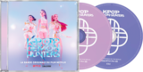 CD KPOP DEMON HUNTERS - UNIVERSAL dans le catalogue Auchan Hypermarché