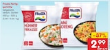 Aktuelles Hühner Frikassee Angebot bei Netto Marken-Discount in Hamburg ab 2,99 €
