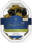 Frische Antipasti von Gustamore im aktuellen METRO Prospekt für 2,88 €