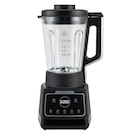 Blender chauffant - CARREFOUR HOME en promo chez Carrefour Blender chauffant - CARREFOUR HOME dans le catalogue Carrefour