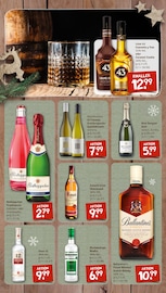 Aktueller nahkauf Prospekt mit Rotkäppchen Sekt, "nichts liegt näher", Seite 10