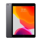Tablette Apple Ipad 7 Gris 3/128Go Wifi Reconditionné - Auchan Hypermarché à Sevran Tablette Apple Ipad 7 Gris 3/128Go Wifi Reconditionné en promo chez Auchan Hypermarché Sevran à 279,99 €